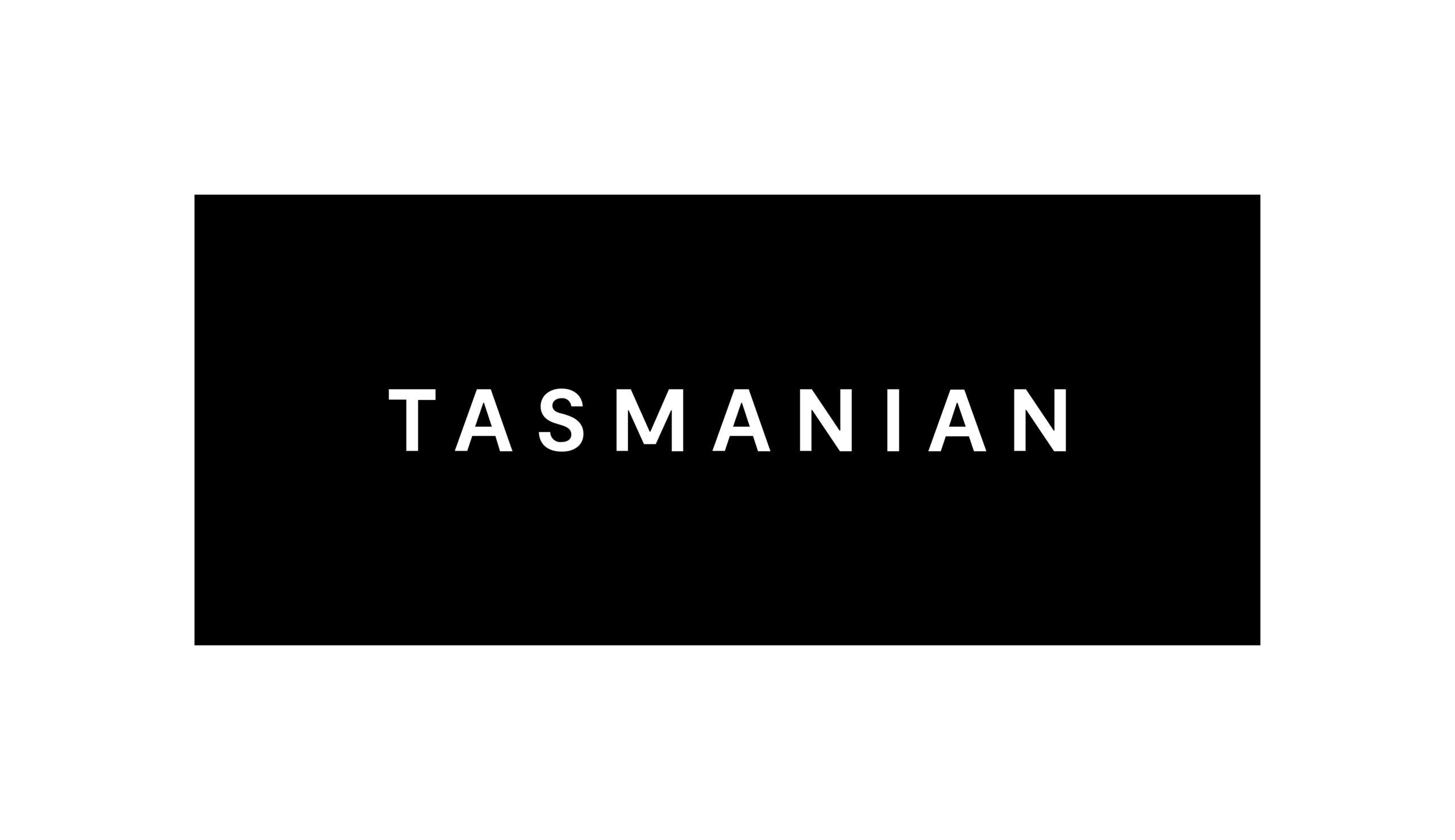 TASMANIAN
