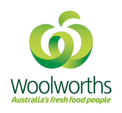 Woolworths for Island Berries fresh fruit products